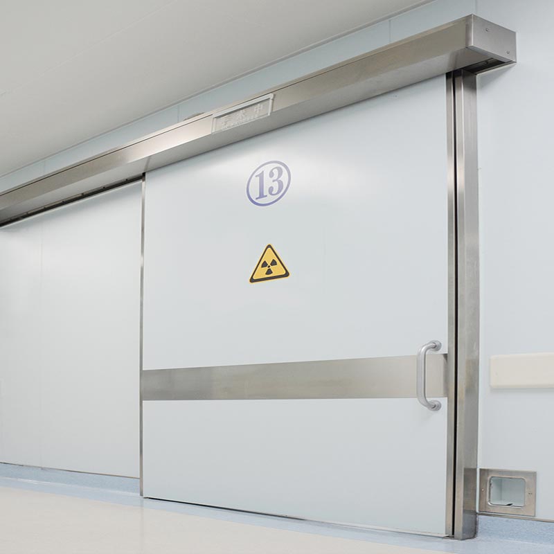 פארוואס אָטאַמאַטיק X-Ray שילדינג סליידינג טיר איז יקערדיק פֿאַר מאָדערן ראַדיאַציע זיכערקייַט? פארוואס אָטאַמאַטיק X-Ray שילדינג סליידינג טיר איז יקערדיק פֿאַר מאָדערן ראַדיאַציע זיכערקייַט?