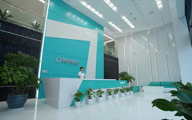 OWNIC